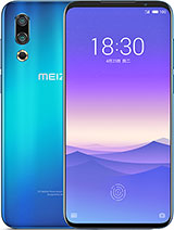 Best available price of Meizu 16s in Turkmenistan