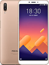 Best available price of Meizu E3 in Turkmenistan