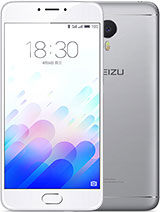 Best available price of Meizu M3 Note in Turkmenistan