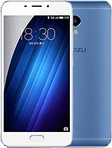 Best available price of Meizu M3e in Turkmenistan