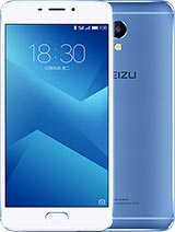 Best available price of Meizu M5 Note in Turkmenistan