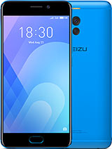 Best available price of Meizu M6 Note in Turkmenistan