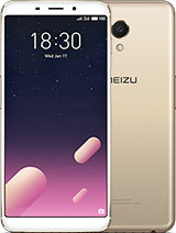 Best available price of Meizu M6s in Turkmenistan