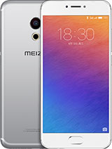 Best available price of Meizu Pro 6 in Turkmenistan