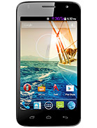 Best available price of Micromax A105 Canvas Entice in Turkmenistan