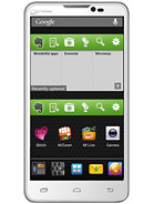 Best available price of Micromax A111 Canvas Doodle in Turkmenistan