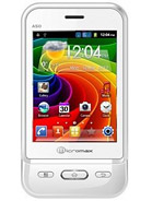 Best available price of Micromax A50 Ninja in Turkmenistan