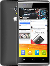 Best available price of Micromax Canvas Fire 4G Q411 in Turkmenistan