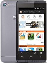 Best available price of Micromax Canvas Fire 4 A107 in Turkmenistan