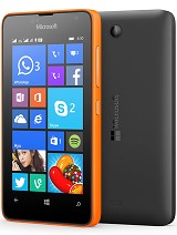 Best available price of Microsoft Lumia 430 Dual SIM in Turkmenistan