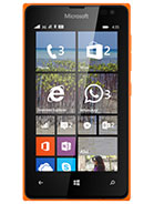 Best available price of Microsoft Lumia 435 in Turkmenistan