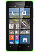 Best available price of Microsoft Lumia 532 Dual SIM in Turkmenistan