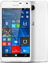 Best available price of Microsoft Lumia 650 in Turkmenistan