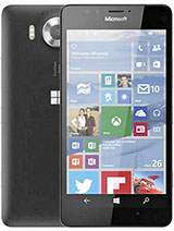 Best available price of Microsoft Lumia 950 Dual SIM in Turkmenistan