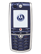 Best available price of Motorola C980 in Turkmenistan
