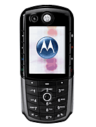 Best available price of Motorola E1000 in Turkmenistan