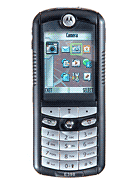 Best available price of Motorola E398 in Turkmenistan