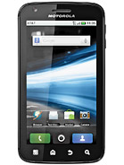 Best available price of Motorola ATRIX 4G in Turkmenistan