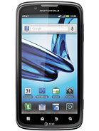 Best available price of Motorola ATRIX 2 MB865 in Turkmenistan