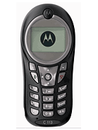 Best available price of Motorola C113 in Turkmenistan