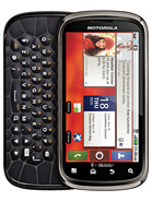 Best available price of Motorola Cliq 2 in Turkmenistan
