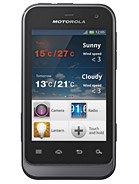 Best available price of Motorola Defy Mini XT320 in Turkmenistan