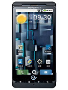 Best available price of Motorola DROID X ME811 in Turkmenistan