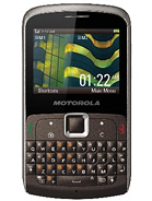 Best available price of Motorola EX115 in Turkmenistan