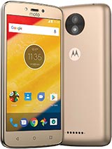 Best available price of Motorola Moto C Plus in Turkmenistan