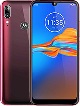 Best available price of Motorola Moto E6 Plus in Turkmenistan