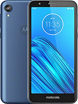 Best available price of Motorola Moto E6 in Turkmenistan