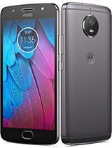 Best available price of Motorola Moto G5S in Turkmenistan
