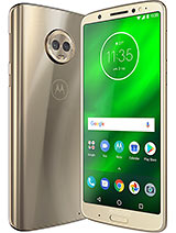 Best available price of Motorola Moto G6 Plus in Turkmenistan