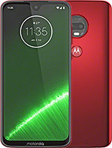 Best available price of Motorola Moto G7 Plus in Turkmenistan