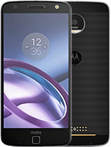 Best available price of Motorola Moto Z in Turkmenistan