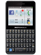 Best available price of Motorola Motokey Social in Turkmenistan