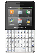 Best available price of Motorola MOTOKEY XT EX118 in Turkmenistan