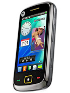 Best available price of Motorola MOTOTV EX245 in Turkmenistan