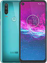 Best available price of Motorola One Action in Turkmenistan