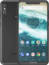 Best available price of Motorola One Power P30 Note in Turkmenistan