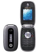 Best available price of Motorola PEBL U3 in Turkmenistan