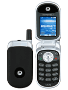 Best available price of Motorola V176 in Turkmenistan