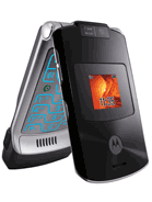 Best available price of Motorola RAZR V3xx in Turkmenistan