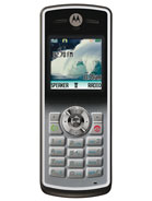 Best available price of Motorola W181 in Turkmenistan