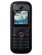 Best available price of Motorola W205 in Turkmenistan