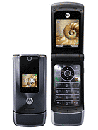 Best available price of Motorola W510 in Turkmenistan