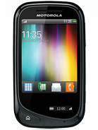 Best available price of Motorola WILDER in Turkmenistan
