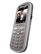 Best available price of Motorola WX280 in Turkmenistan