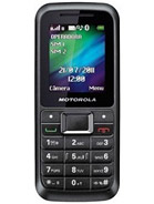 Best available price of Motorola WX294 in Turkmenistan