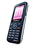 Best available price of Motorola WX395 in Turkmenistan